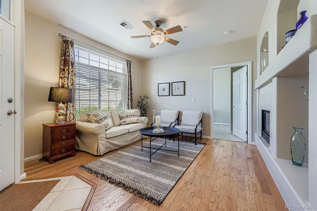 $307,000 | 479 Black Feather Loop, Unit 301, Castle Rock, CO 80104