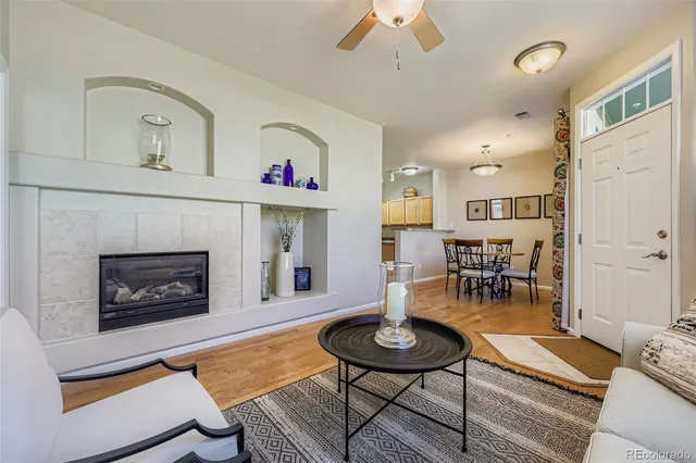 $307,000 | 479 Black Feather Loop, Unit 301, Castle Rock, CO 80104