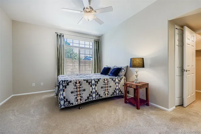 $307,000 | 479 Black Feather Loop, Unit 301, Castle Rock, CO 80104