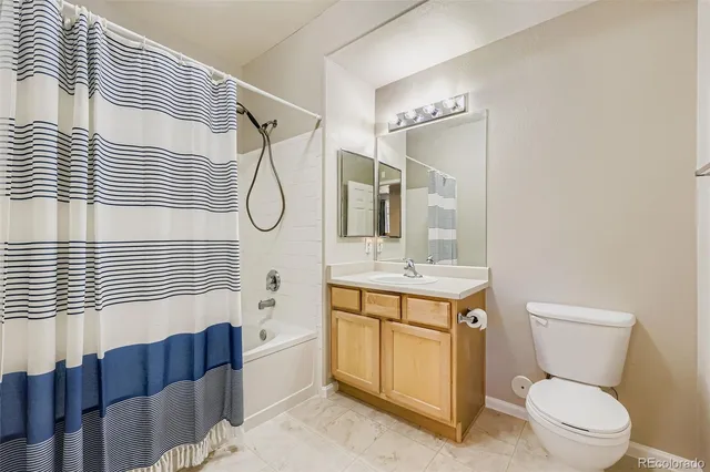 $307,000 | 479 Black Feather Loop, Unit 301, Castle Rock, CO 80104