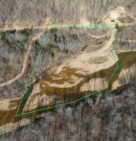 $59,900 | 0 Madison Cr, Fredericktown, MO 63645