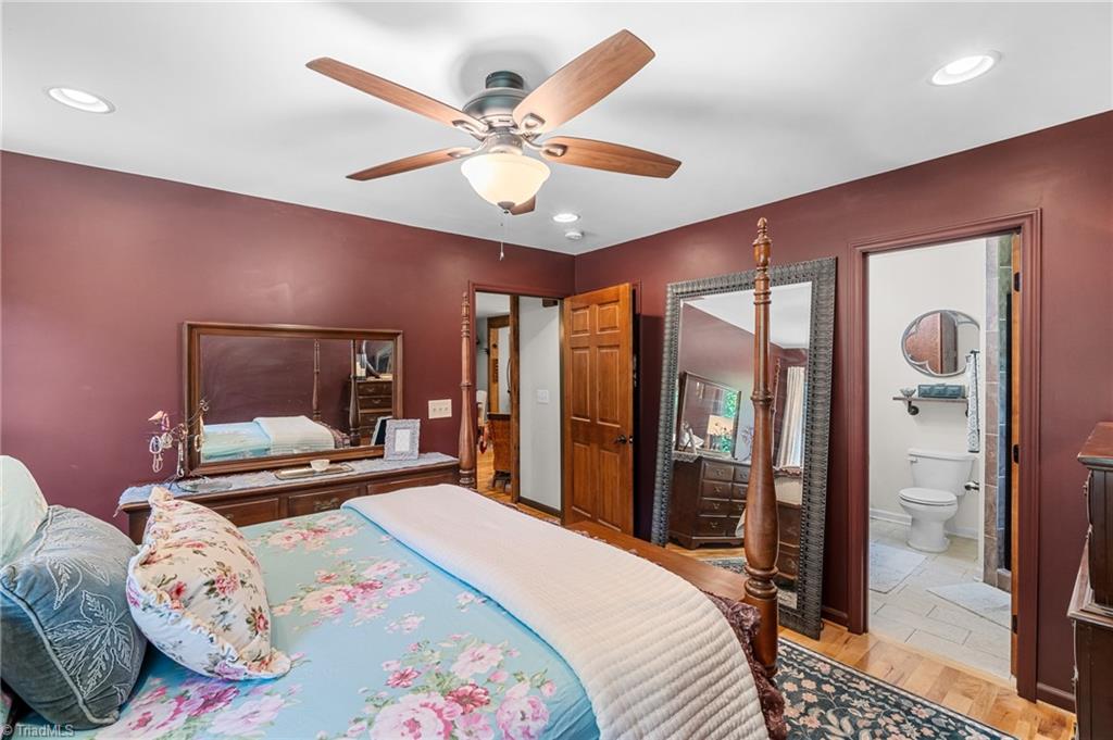 319 Ebert Farm Road Lexington, NC 27295 - Photo 21 of 38