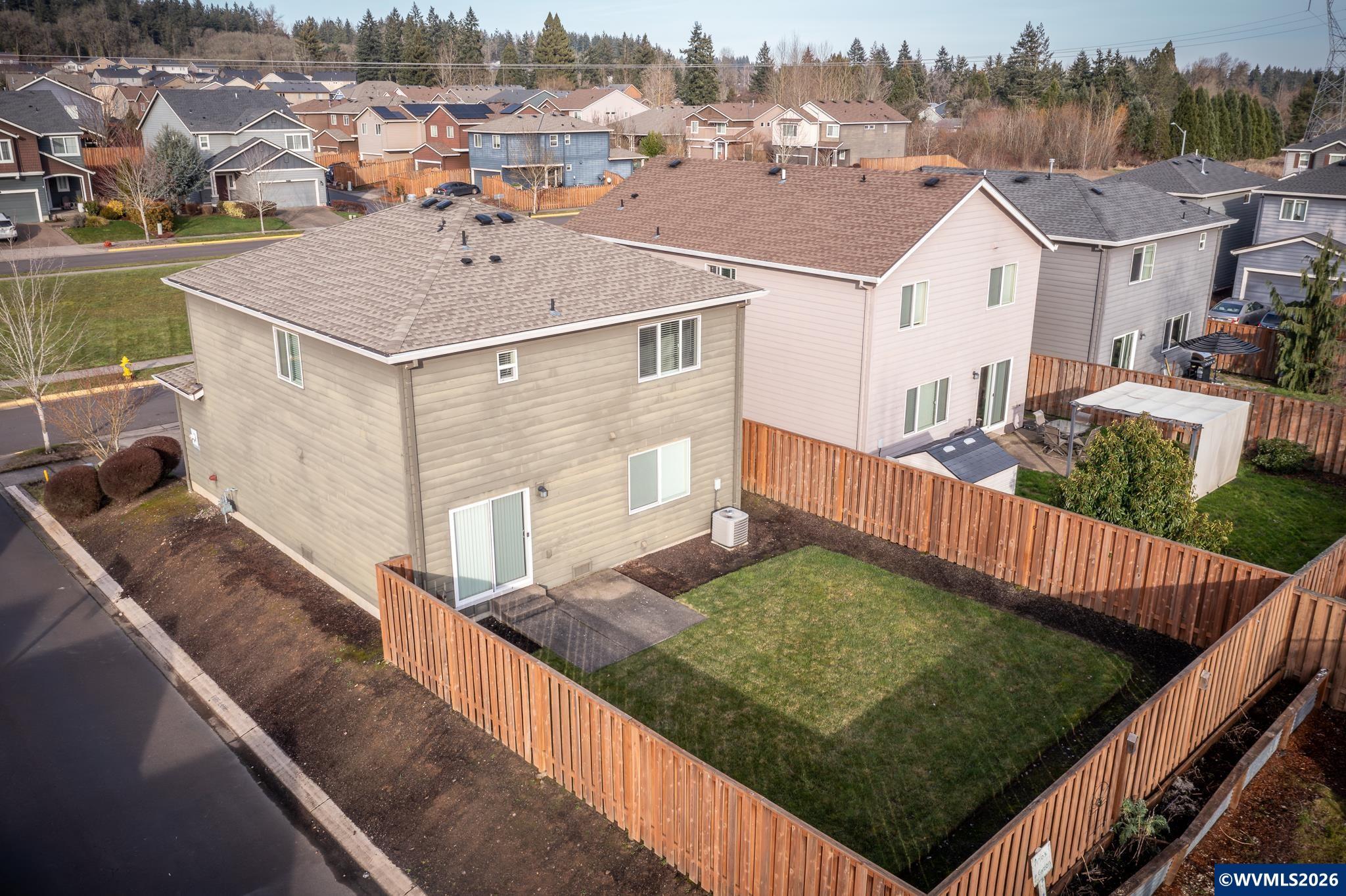 2976 Northwest Persimmon Way Albany, OR 97321 - Photo 26 of 29