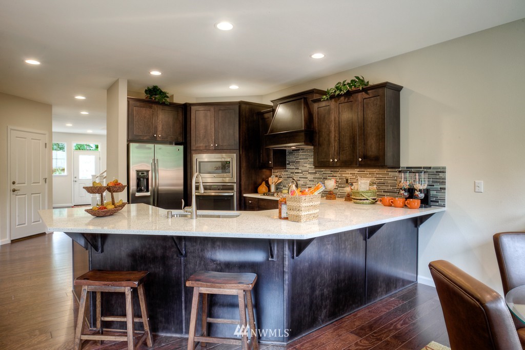 3429 195th Place Southeast, Unit 2 Bothell, WA 98012 - Photo 7 of 17 Gallery Image 7