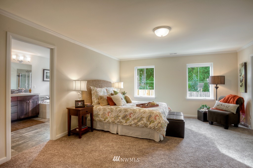 3429 195th Place Southeast, Unit 2 Bothell, WA 98012 - Photo 9 of 17 Gallery Image 9