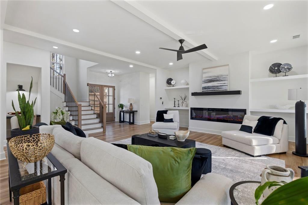 5567 Tyree Road Winston, GA 30187 - Photo 11 of 38