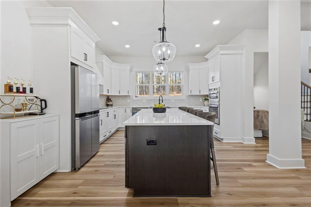 5567 Tyree Road Winston, GA 30187 - Photo 12 of 38