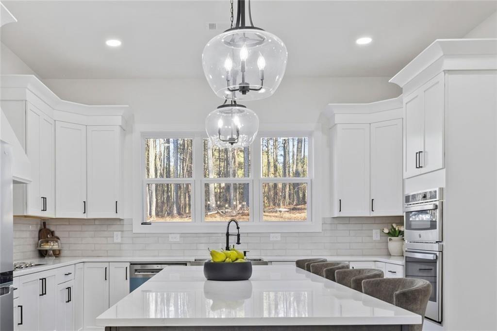 5567 Tyree Road Winston, GA 30187 - Photo 13 of 38