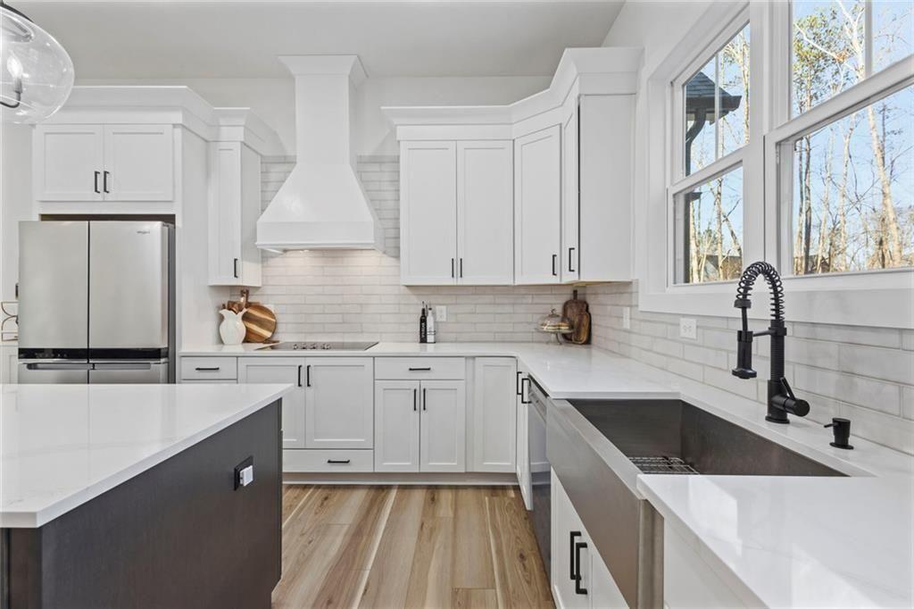 5567 Tyree Road Winston, GA 30187 - Photo 15 of 38