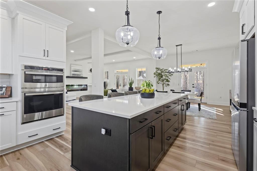 5567 Tyree Road Winston, GA 30187 - Photo 16 of 38