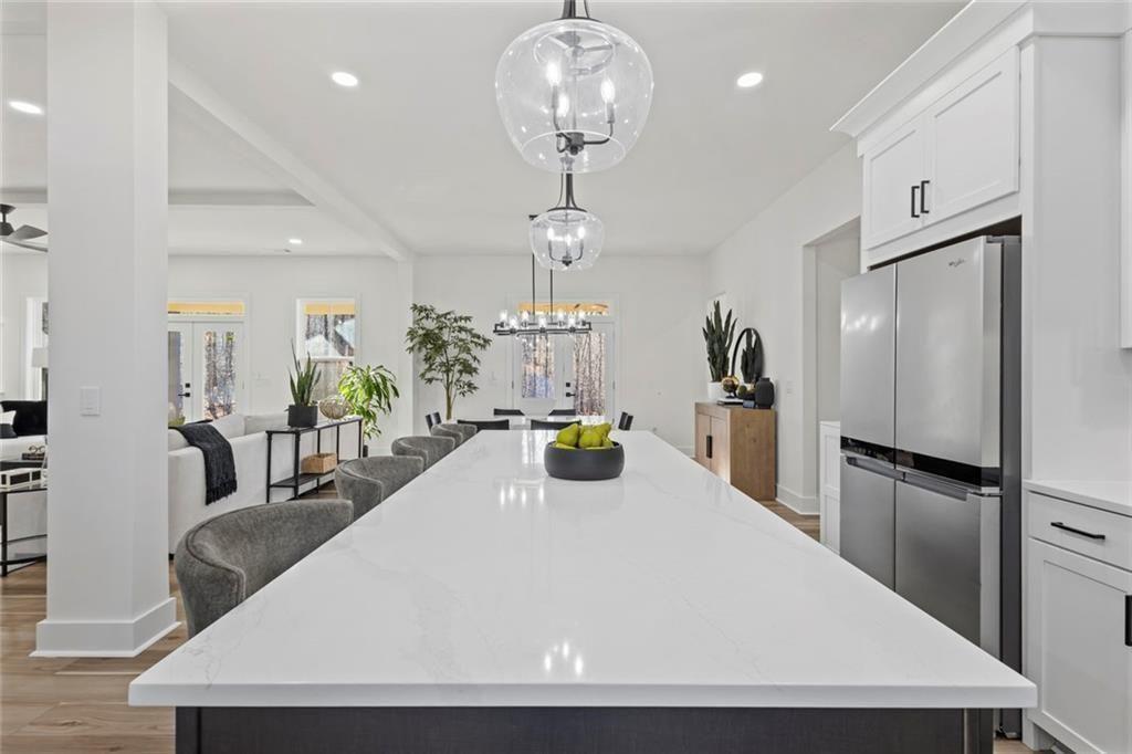 5567 Tyree Road Winston, GA 30187 - Photo 17 of 38