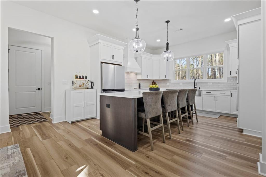 5567 Tyree Road Winston, GA 30187 - Photo 18 of 38