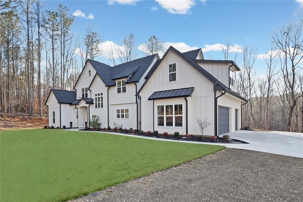 5567 Tyree Road Winston, GA 30187 - Photo 2 of 38