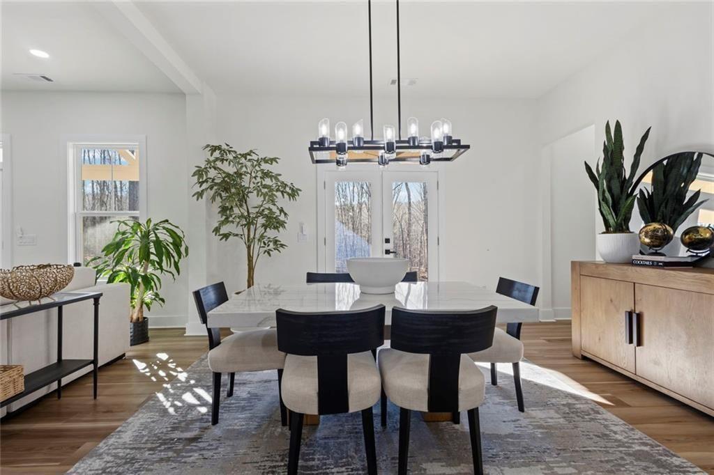 5567 Tyree Road Winston, GA 30187 - Photo 21 of 38