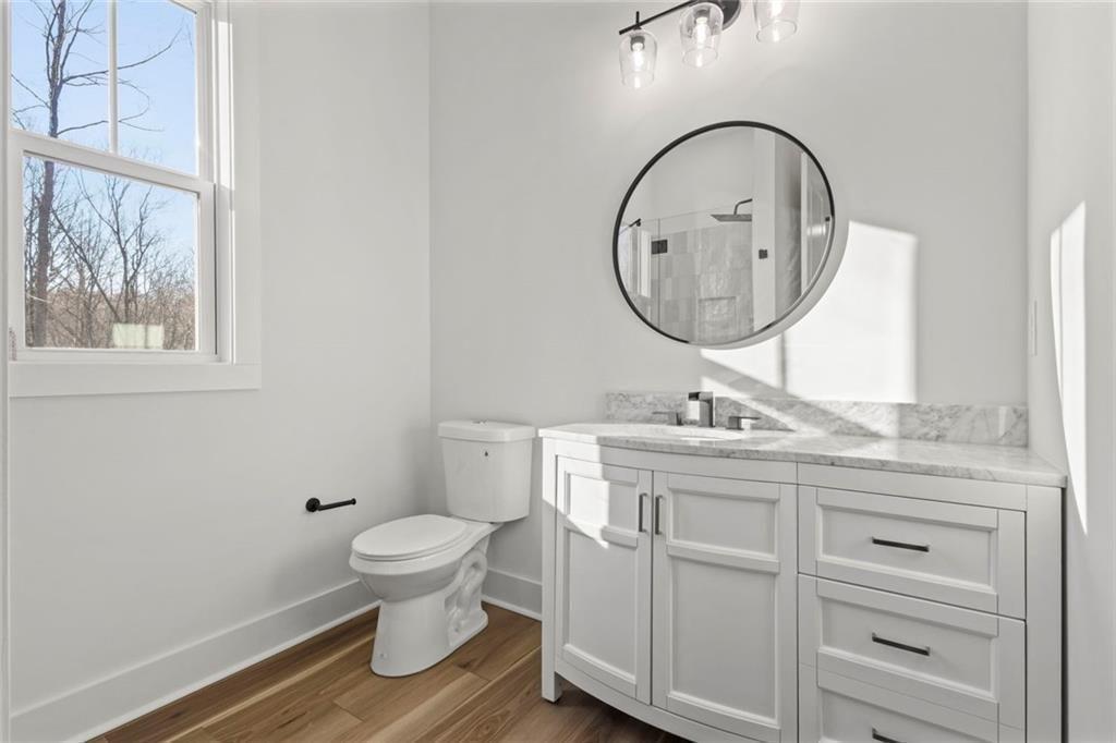 5567 Tyree Road Winston, GA 30187 - Photo 28 of 38