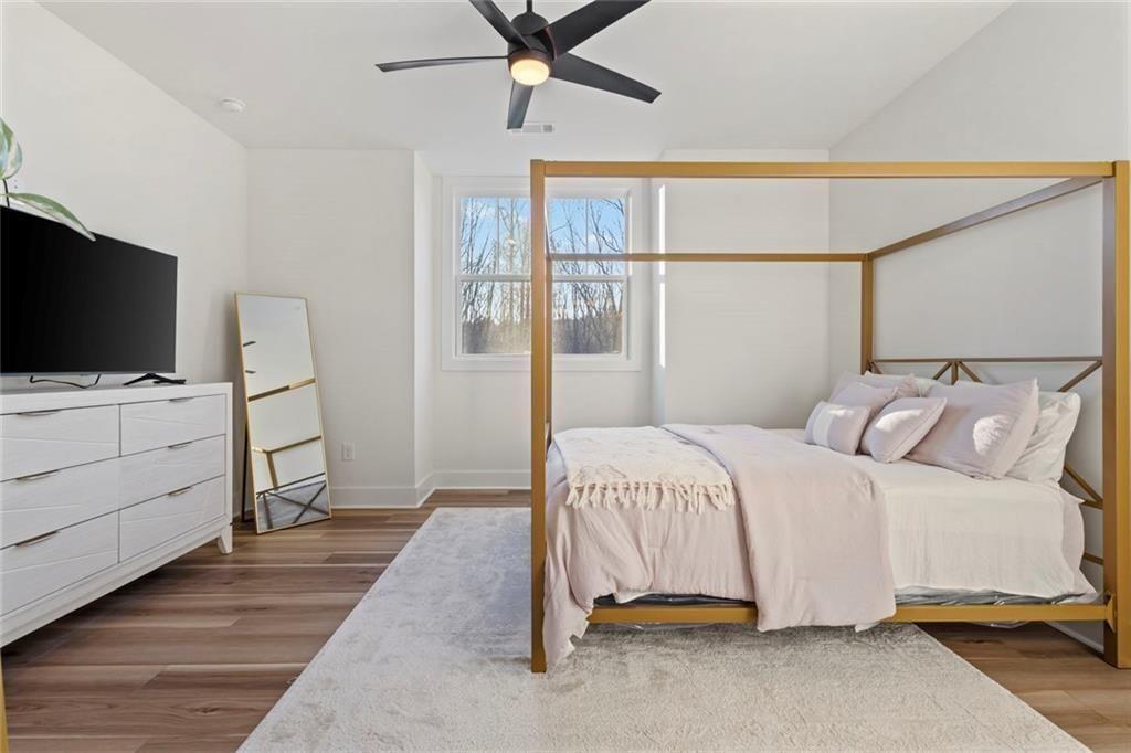 5567 Tyree Road Winston, GA 30187 - Photo 30 of 38