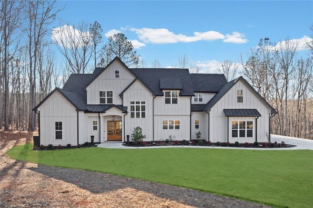 5567 Tyree Road Winston, GA 30187 - Photo 3 of 38