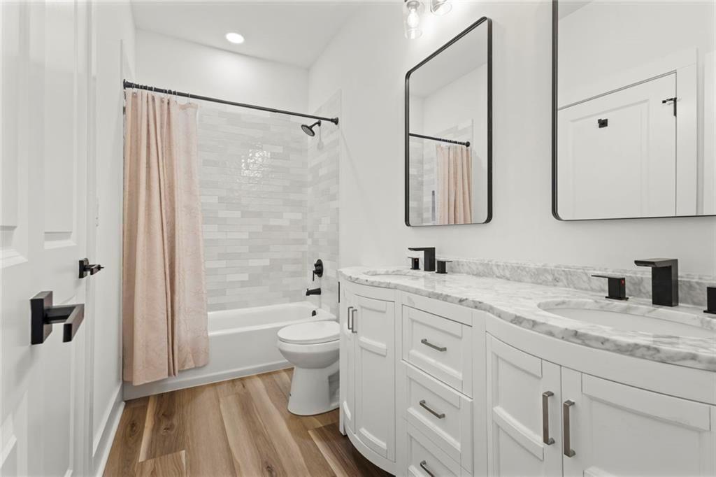 5567 Tyree Road Winston, GA 30187 - Photo 31 of 38