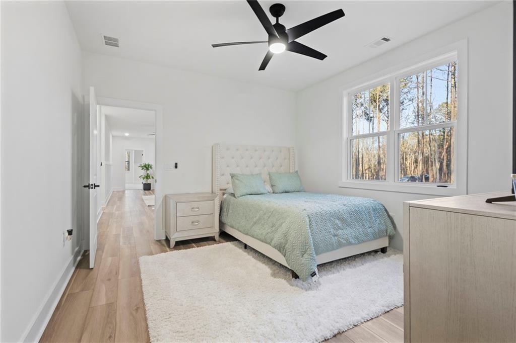 5567 Tyree Road Winston, GA 30187 - Photo 34 of 38