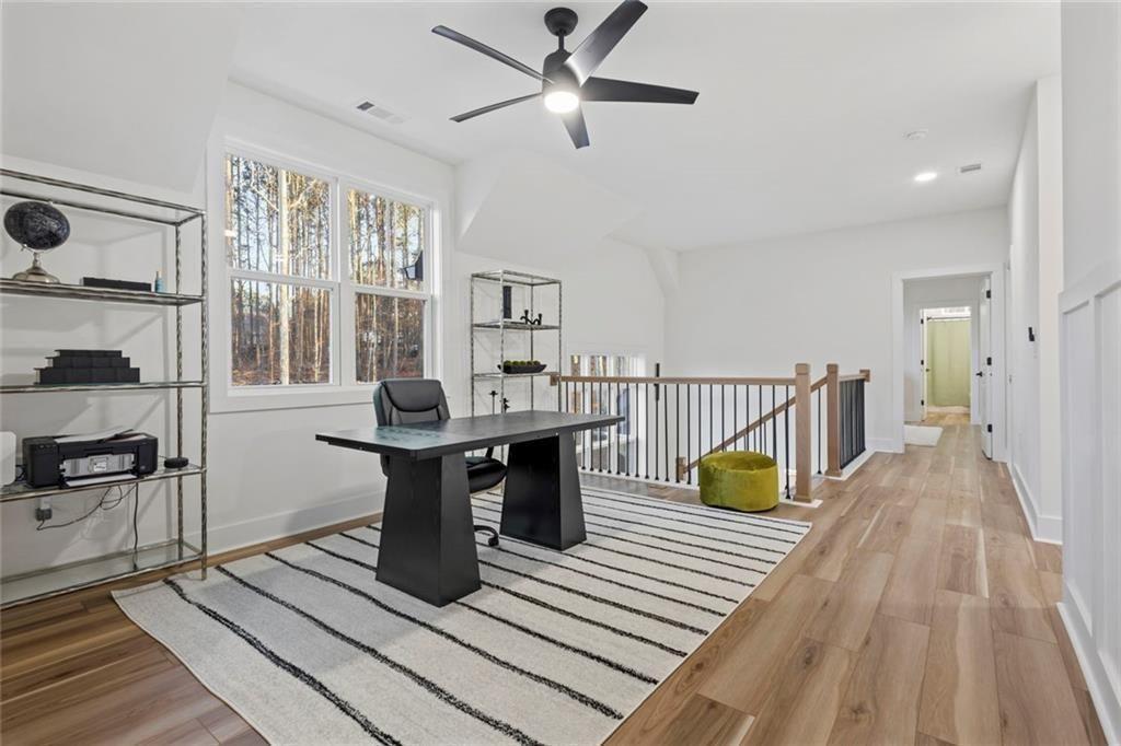 5567 Tyree Road Winston, GA 30187 - Photo 36 of 38