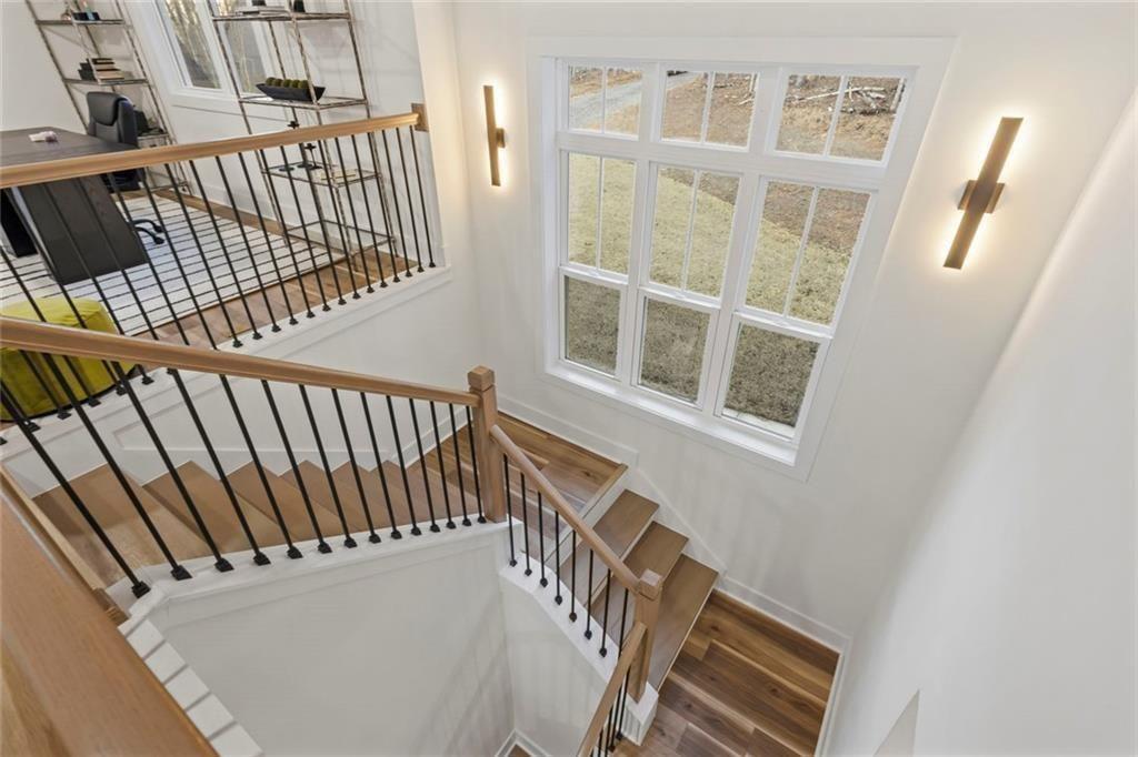 5567 Tyree Road Winston, GA 30187 - Photo 37 of 38