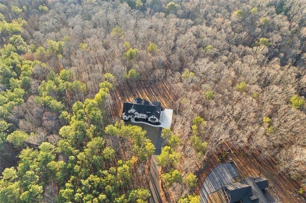 5567 Tyree Road Winston, GA 30187 - Photo 38 of 38