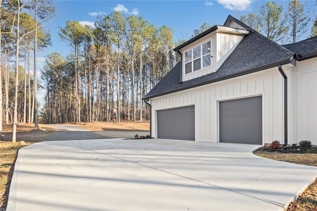 5567 Tyree Road Winston, GA 30187 - Photo 4 of 38