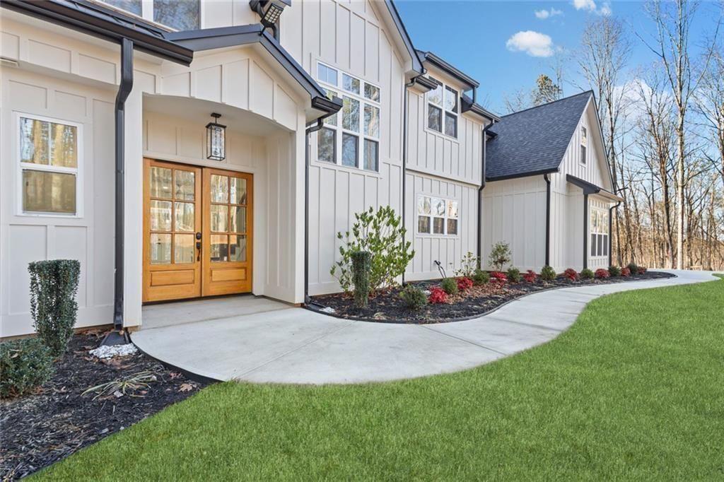 5567 Tyree Road Winston, GA 30187 - Photo 5 of 38