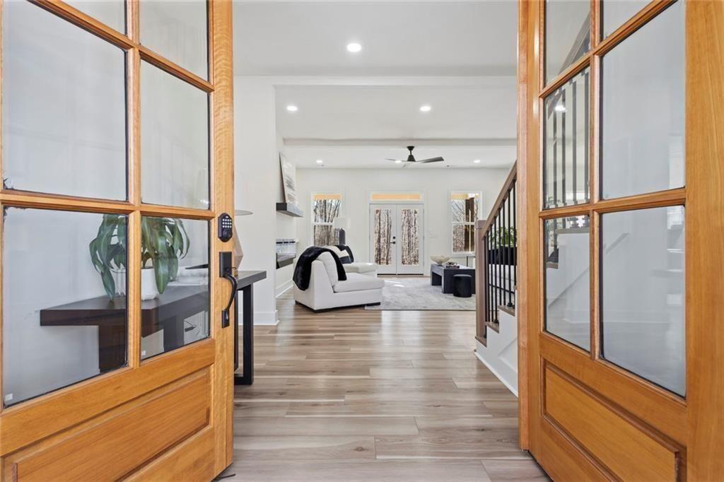 5567 Tyree Road Winston, GA 30187 - Photo 6 of 38