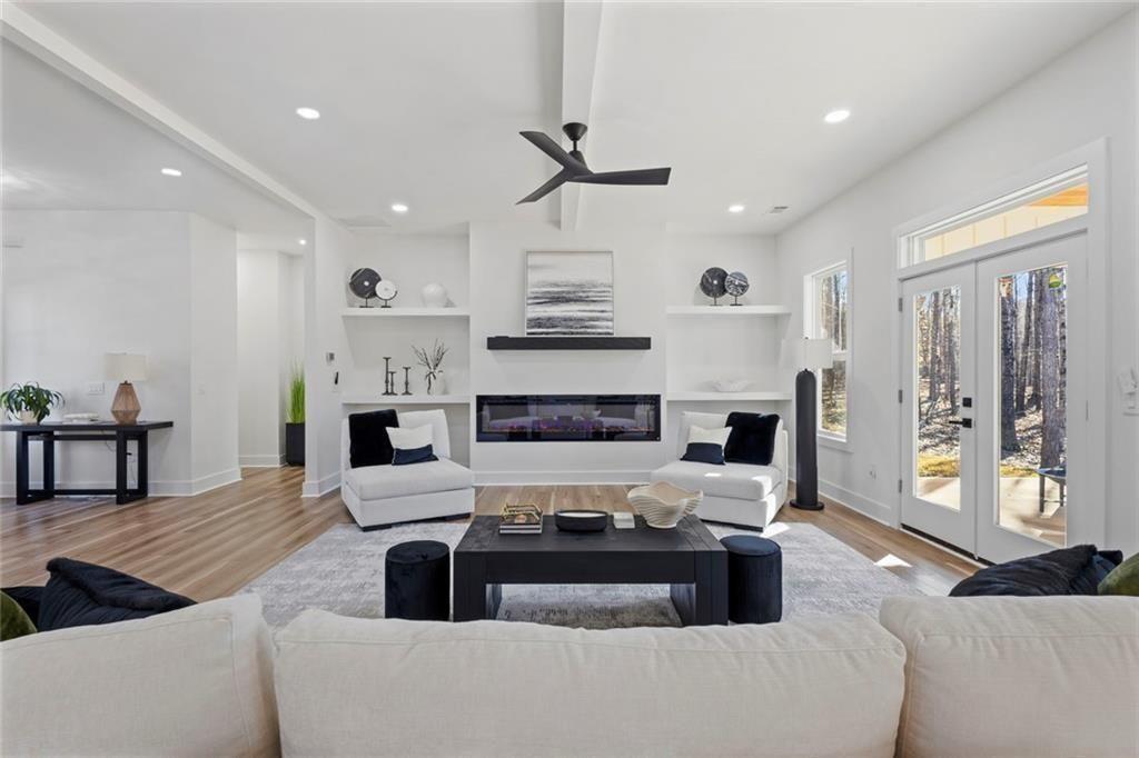 5567 Tyree Road Winston, GA 30187 - Photo 7 of 38