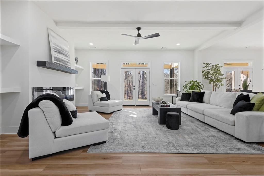 5567 Tyree Road Winston, GA 30187 - Photo 8 of 38