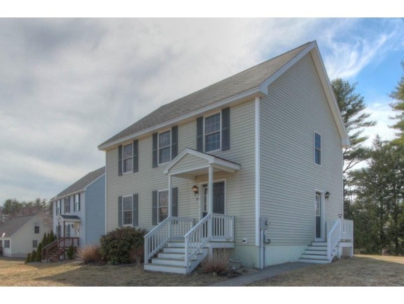 20 Whippoorwill Ridge Road Farmington, NH 03835 - Photo 2 of 22