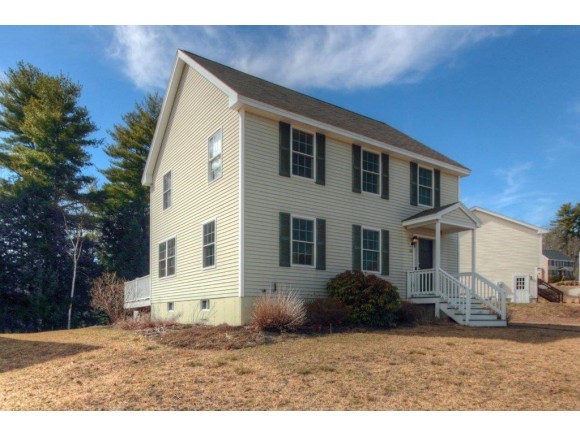 20 Whippoorwill Ridge Road Farmington, NH 03835 - Photo 3 of 22