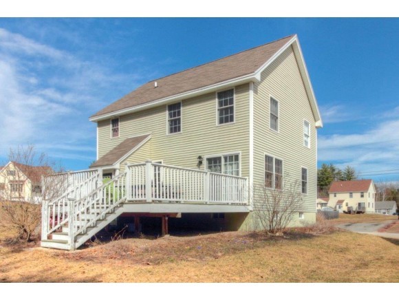 20 Whippoorwill Ridge Road Farmington, NH 03835 - Photo 6 of 22