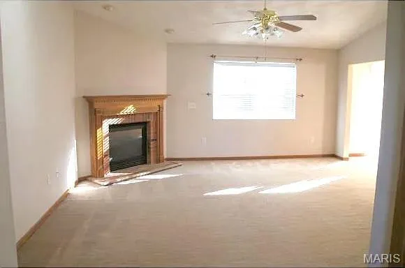 $2,000 | 2350 Coniferous Drive, Shiloh, IL 62221