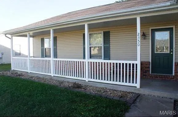 $2,000 | 2350 Coniferous Drive, Shiloh, IL 62221