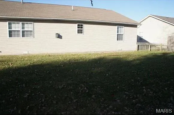 $2,000 | 2350 Coniferous Drive, Shiloh, IL 62221