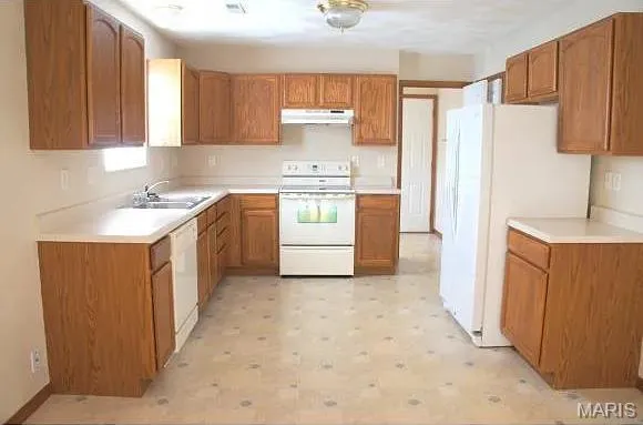 $2,000 | 2350 Coniferous Drive, Shiloh, IL 62221