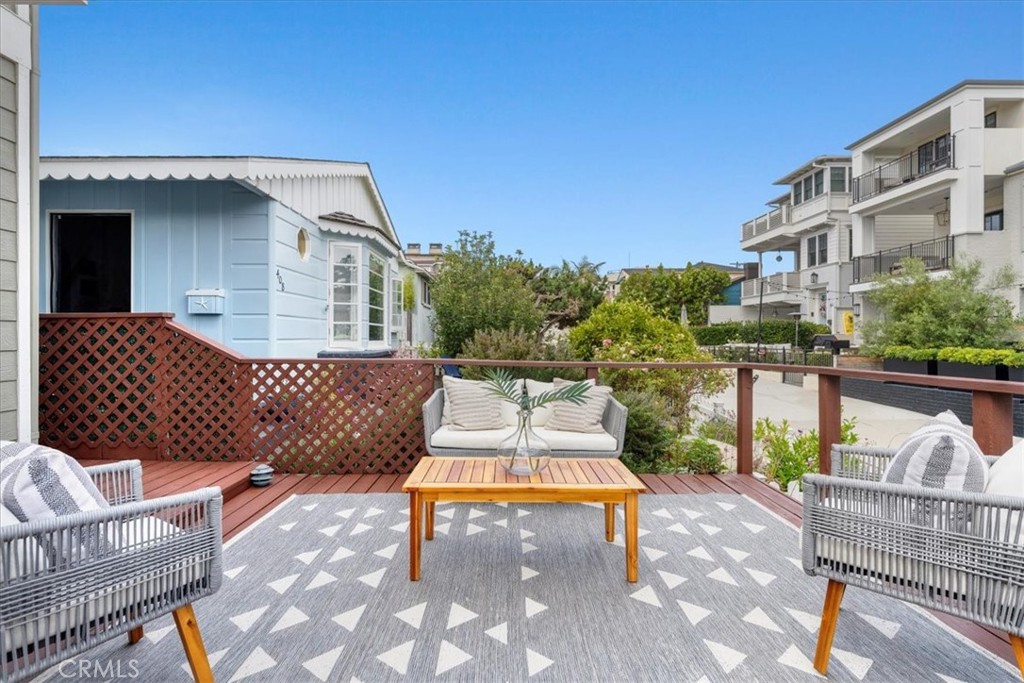 412 5th Street Manhattan Beach, CA 90266 - Photo 4 of 37