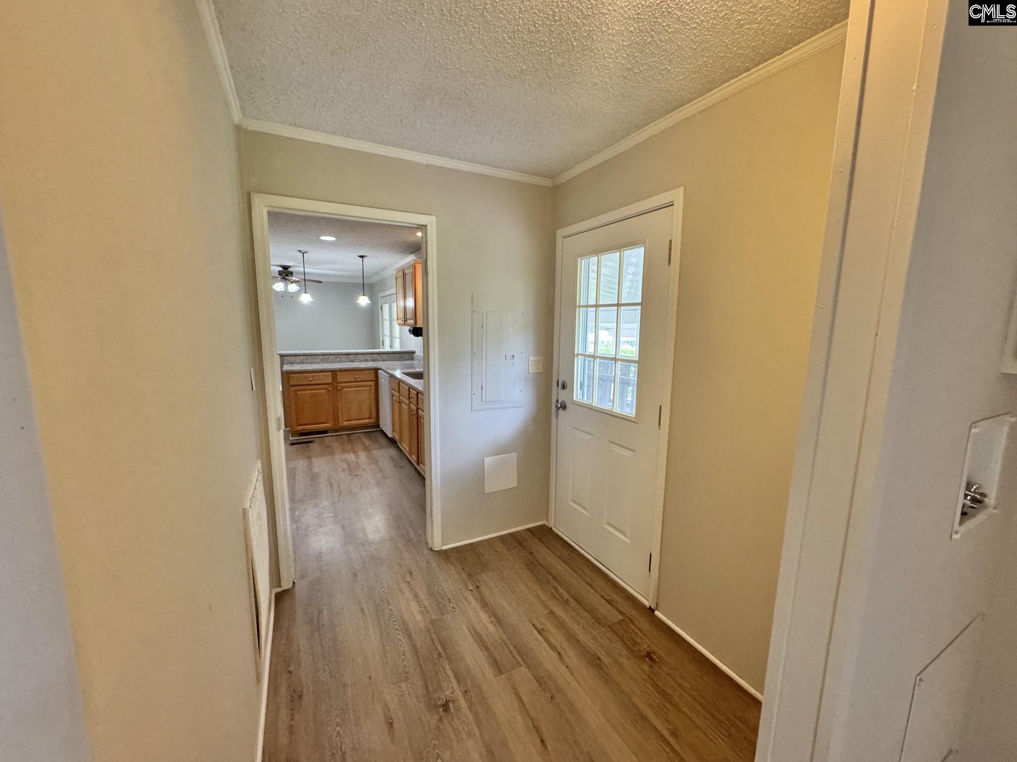232 Hightower Road Saluda, SC 29138 - Photo 23 of 37