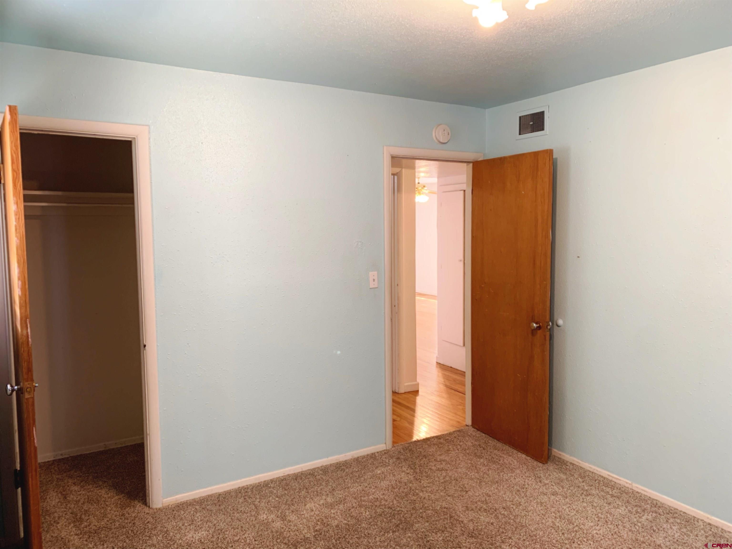 331 Morris Street Monte Vista, CO 81144 - Photo 21 of 31 a view of an empty room