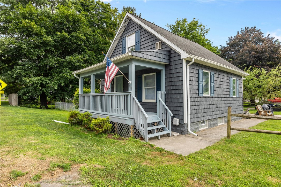 891 Whitney Road West Perinton, NY 14450 - Photo 1 of 1 Gallery Image 1