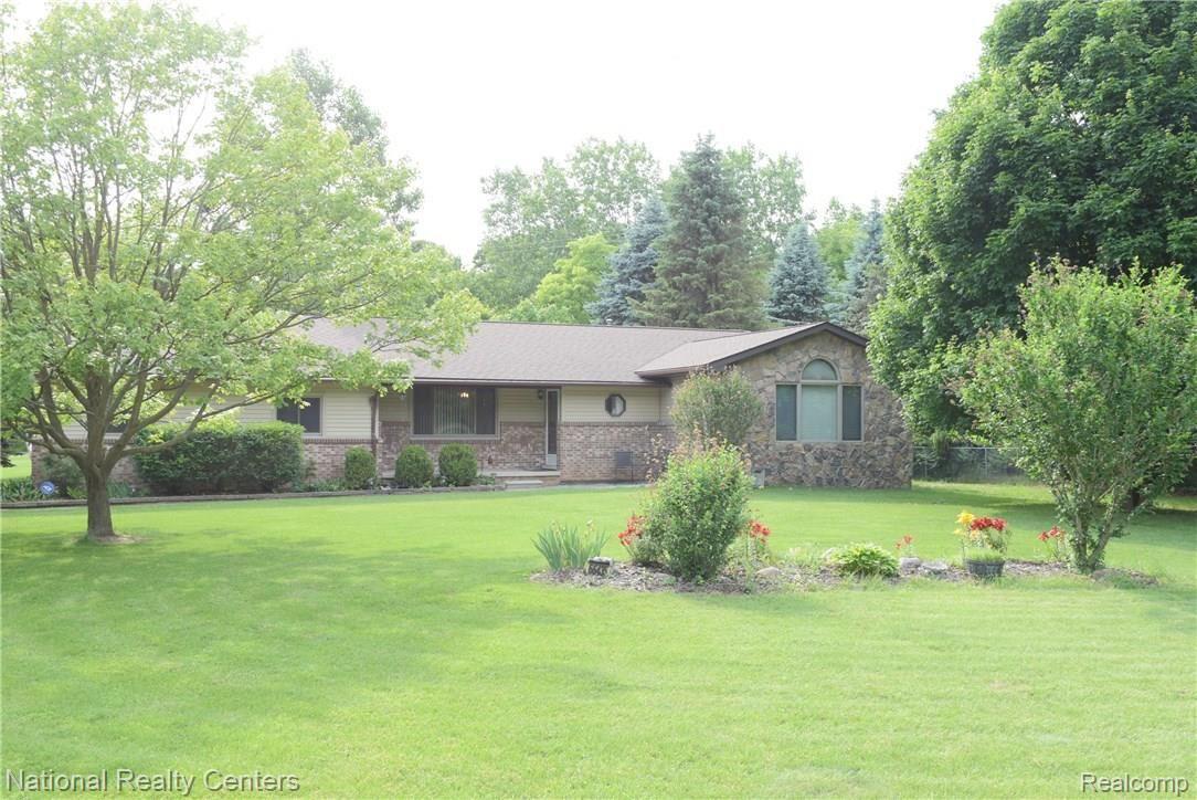 66435 Powell Road Washington, MI 48095 - Photo 22 of 22 don't miss it!