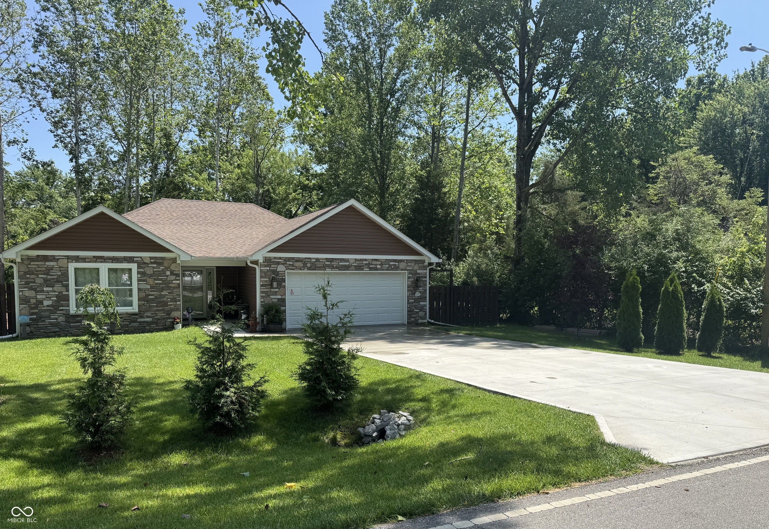 640 Mill Spring Drive Coatesville, IN 46121 - Photo 36 of 36