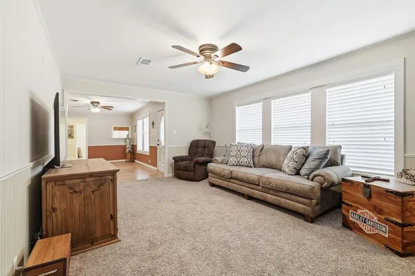 $345,000 | 9820 Fm 2451, Scurry, TX 75158