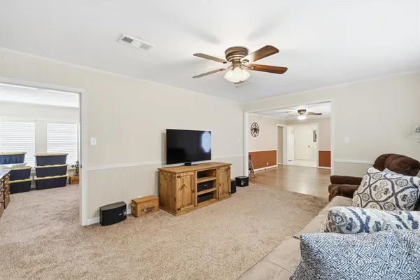 $345,000 | 9820 Fm 2451, Scurry, TX 75158