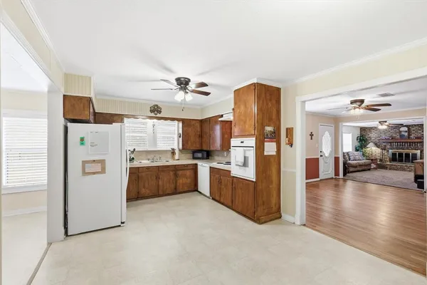 $345,000 | 9820 Fm 2451, Scurry, TX 75158