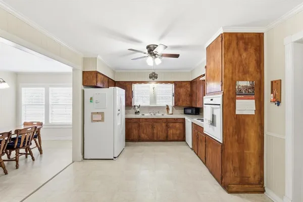 $345,000 | 9820 Fm 2451, Scurry, TX 75158