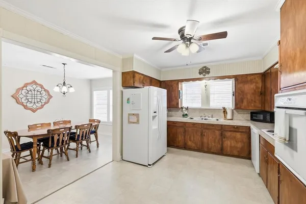 $345,000 | 9820 Fm 2451, Scurry, TX 75158