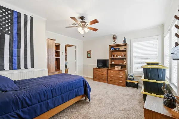 $345,000 | 9820 Fm 2451, Scurry, TX 75158